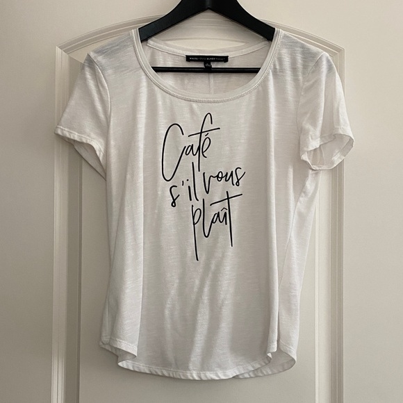 White House Black Market Tops - White House  Women’s